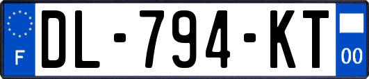 DL-794-KT