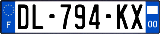 DL-794-KX