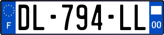 DL-794-LL