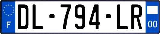 DL-794-LR