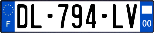 DL-794-LV