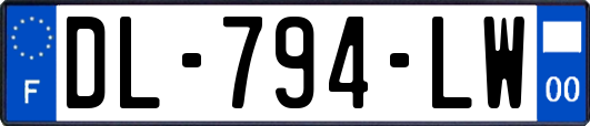 DL-794-LW