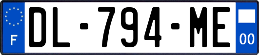 DL-794-ME