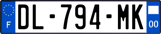 DL-794-MK