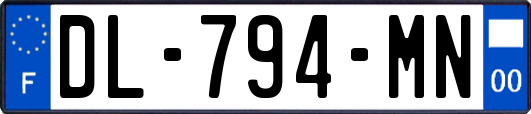 DL-794-MN