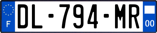 DL-794-MR
