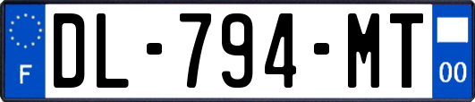 DL-794-MT