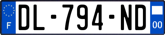 DL-794-ND