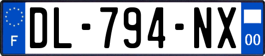 DL-794-NX