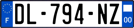 DL-794-NZ