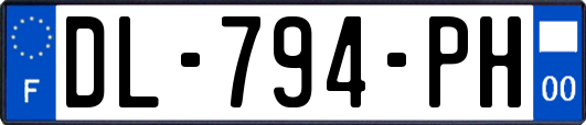 DL-794-PH