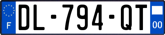 DL-794-QT