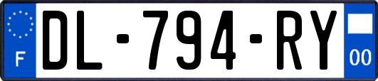 DL-794-RY