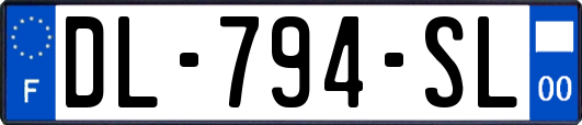 DL-794-SL