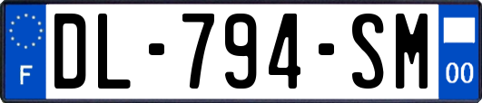 DL-794-SM