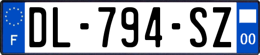 DL-794-SZ