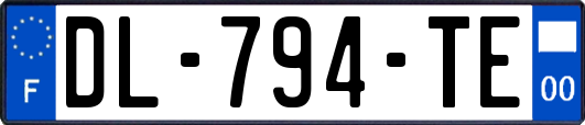 DL-794-TE