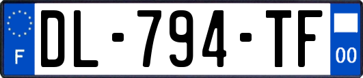 DL-794-TF