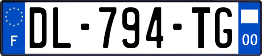 DL-794-TG