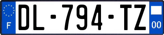 DL-794-TZ