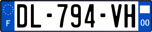 DL-794-VH