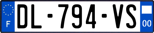 DL-794-VS