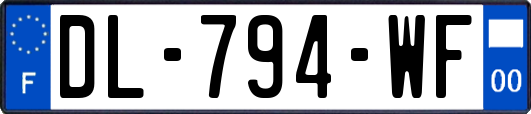 DL-794-WF