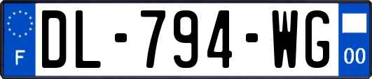 DL-794-WG