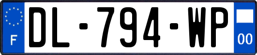 DL-794-WP