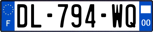 DL-794-WQ