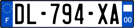 DL-794-XA