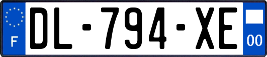 DL-794-XE