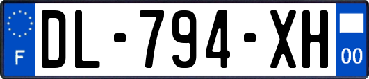 DL-794-XH