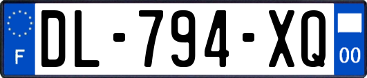 DL-794-XQ