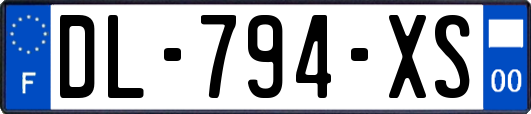 DL-794-XS