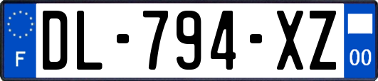 DL-794-XZ