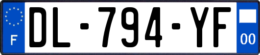 DL-794-YF