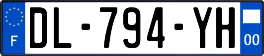 DL-794-YH
