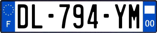 DL-794-YM