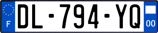 DL-794-YQ