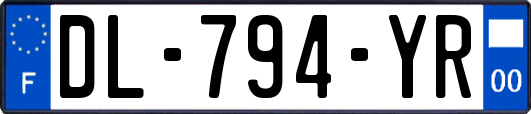 DL-794-YR