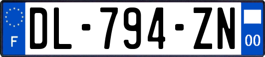 DL-794-ZN