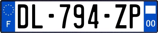 DL-794-ZP