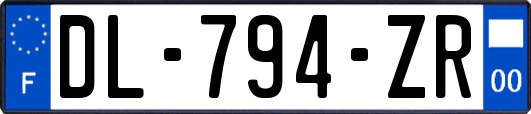 DL-794-ZR