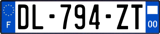 DL-794-ZT