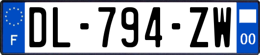 DL-794-ZW