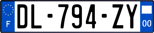 DL-794-ZY