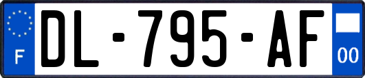 DL-795-AF