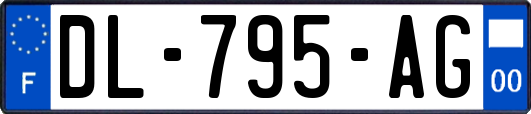 DL-795-AG