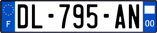 DL-795-AN